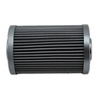 Main Filter Hydraulic Filter, replaces FLEETGUARD HF7315, 25 micron, Outside-In MF0594582